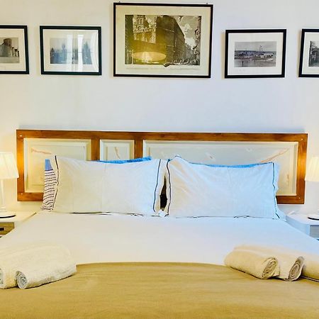 Montello Guest House & Apartment カターニア エクステリア 写真