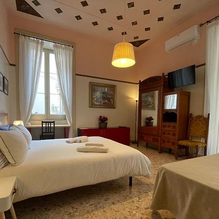 Montello Guest House & Apartment カターニア エクステリア 写真