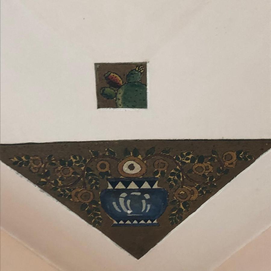 Montello Guest House & Apartment カターニア エクステリア 写真