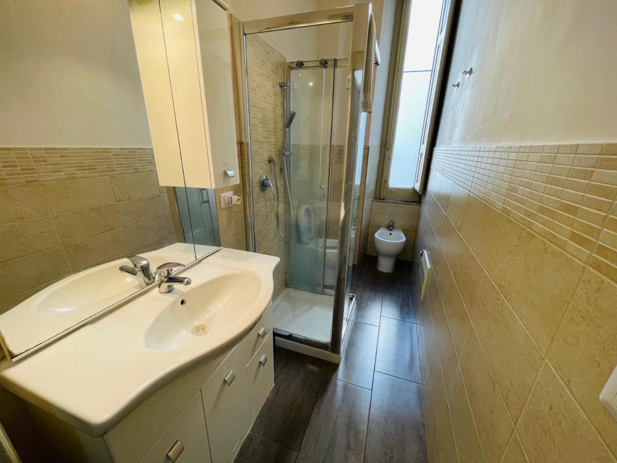 Montello Guest House & Apartment カターニア エクステリア 写真
