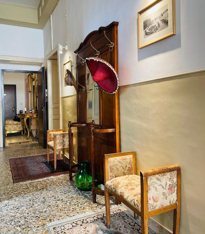 Montello Guest House & Apartment カターニア エクステリア 写真