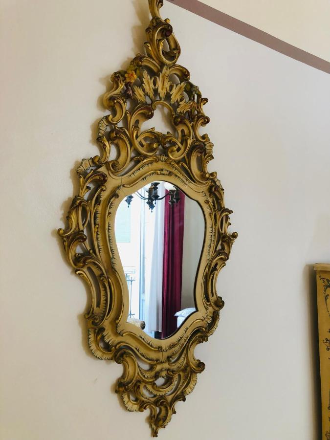 Montello Guest House & Apartment カターニア エクステリア 写真