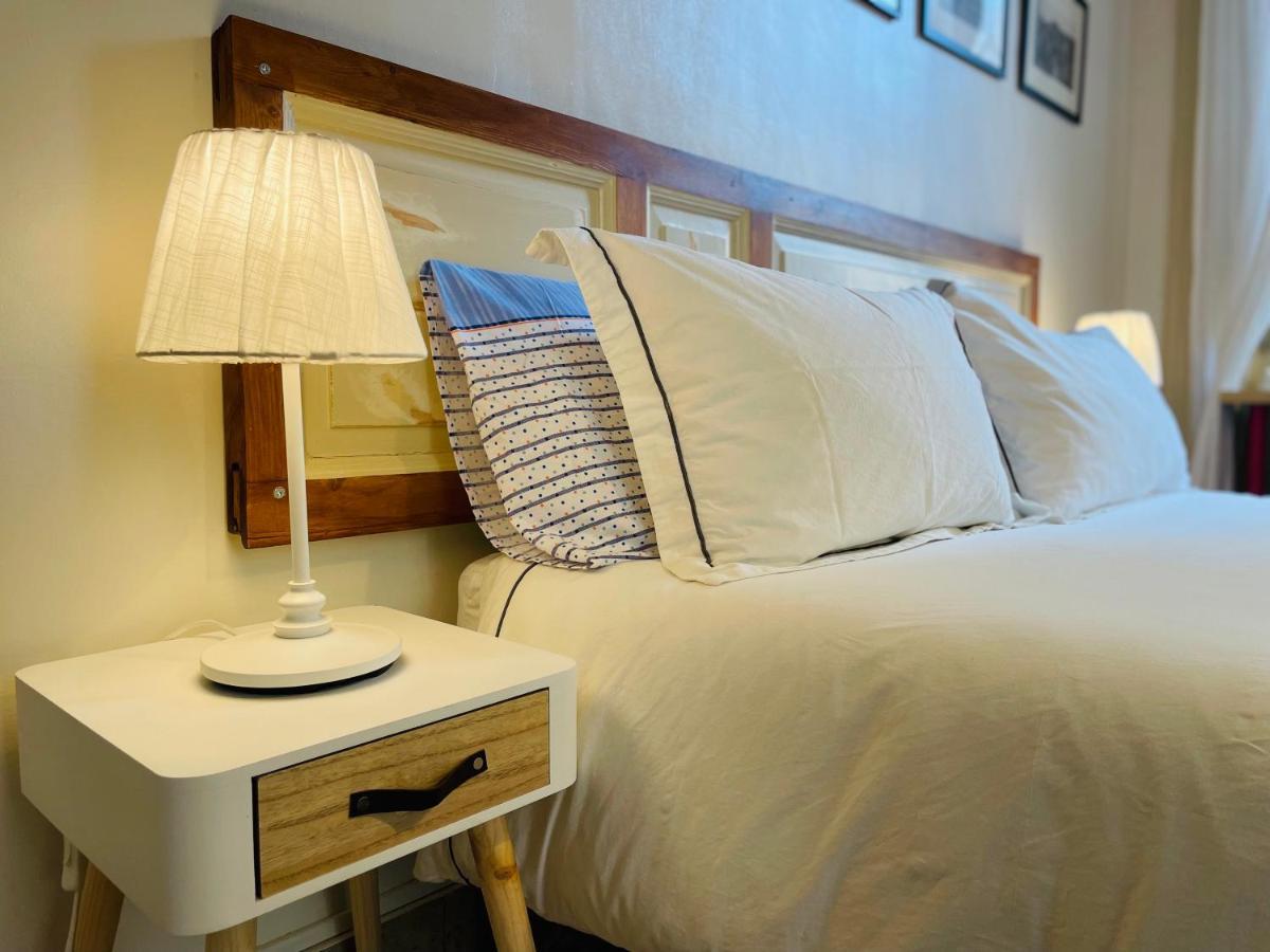 Montello Guest House & Apartment カターニア エクステリア 写真
