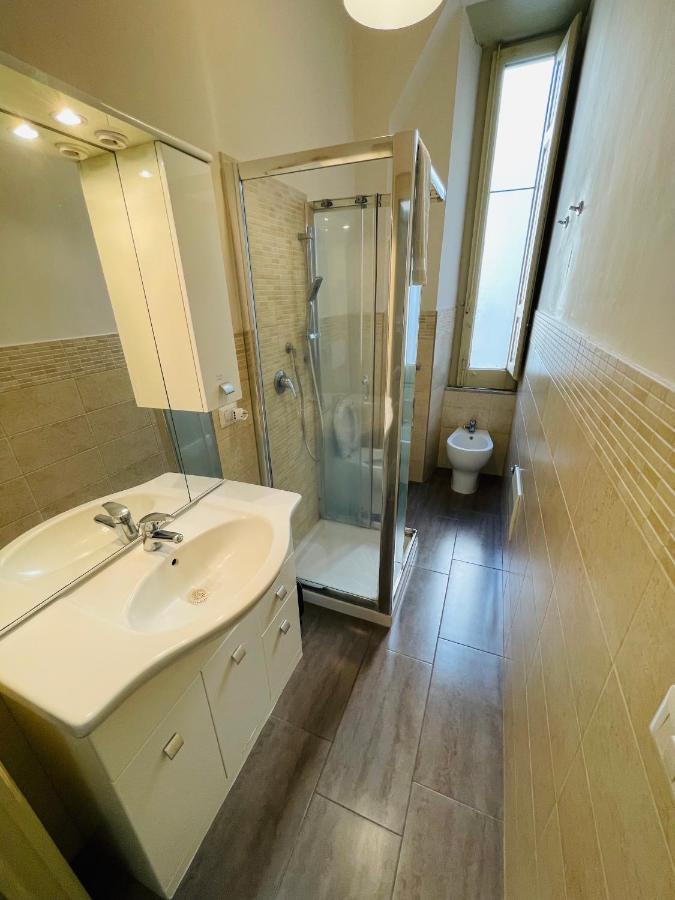 Montello Guest House & Apartment カターニア エクステリア 写真