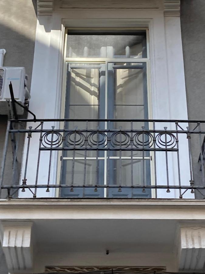 Montello Guest House & Apartment カターニア エクステリア 写真